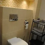 Apartmán Mt