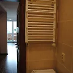 Mt Apartmán *