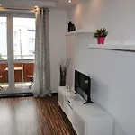 Mt Apartmán