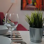 Mt Apartmán *