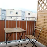 Mt Apartmán *