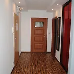 Mt Apartmán