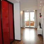 Mt Apartmán