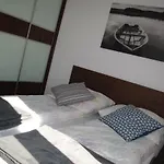 Mt Apartmán *