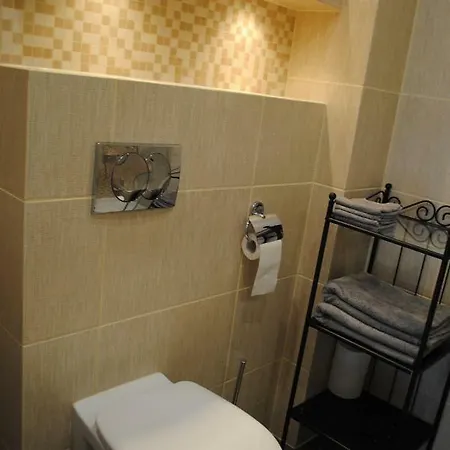 Appartement Mt