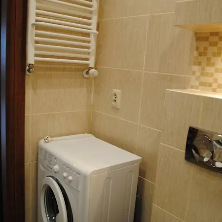 Appartement Mt Nowy Tomyśl