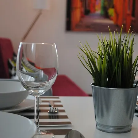 Mt Appartement *