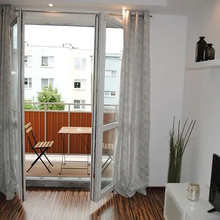 Apartament Mt Nowy Tomyśl
