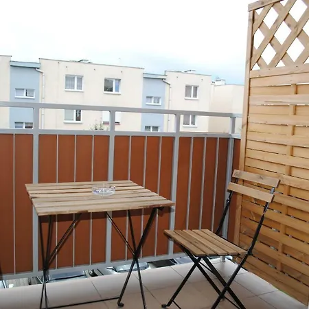 Mt Appartement *