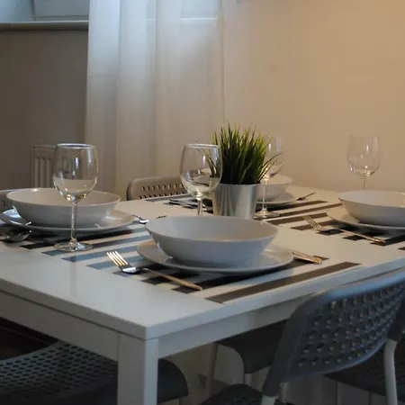 Mt Apartament Nowy Tomyśl