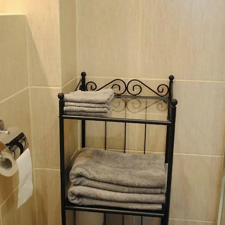 Appartement Mt