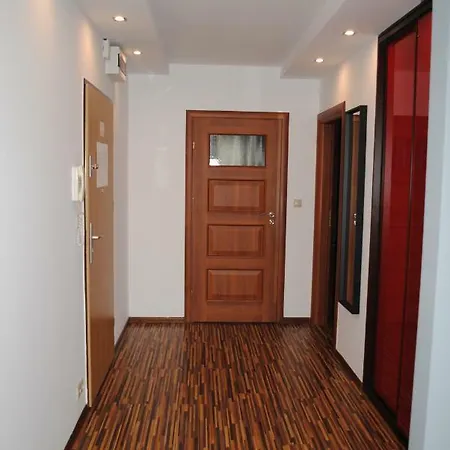 Mt Appartement
