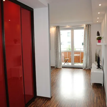 Mt Appartement