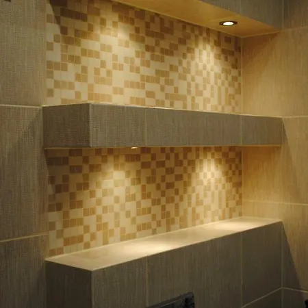 Mt Appartement