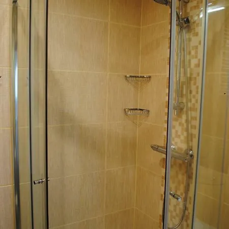 Mt Appartement *