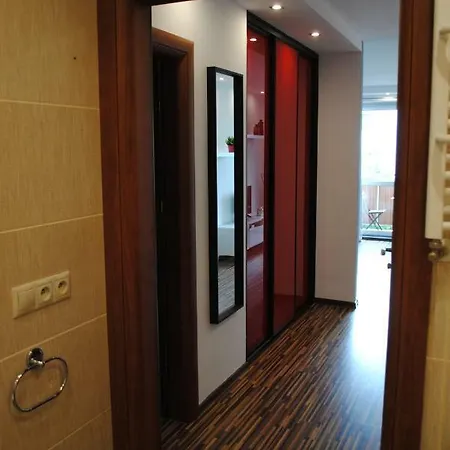 Mt Appartement