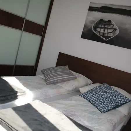 Mt Appartement *