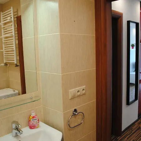 Mt Appartement