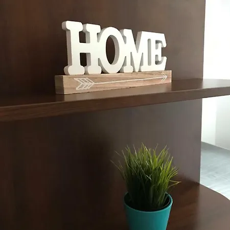 Mt Appartement Nowy Tomyśl
