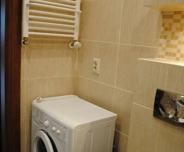 Apartment Mt Nowy Tomysl