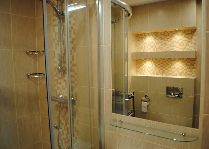 Apartment Mt Nowy Tomysl