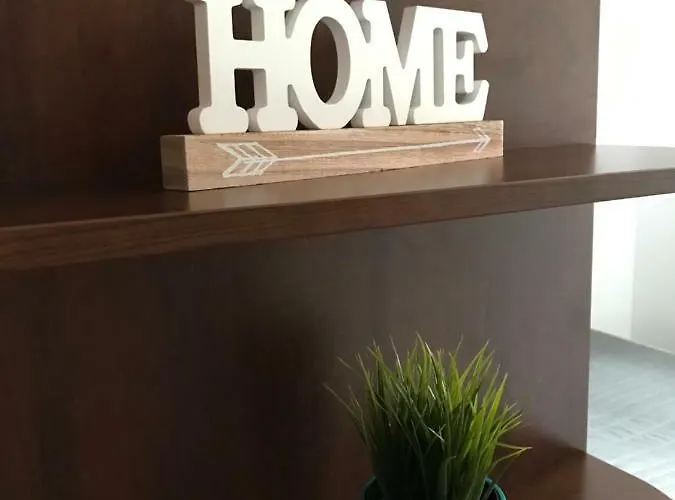 Mt Apartment Nowy Tomysl